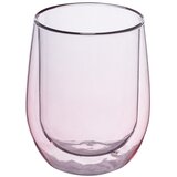 Altom design Andrea Termo Čaše za Kavu i Napitke, Pink, 300 ml - Set od 2 | shoptok.hr