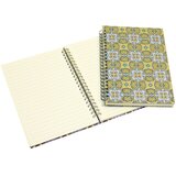 Blok kolegij A5 crte 80L mat+lak Art Blanc Marker 2-30 Cijene