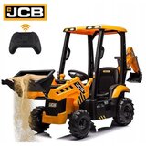 Veliki traktor/bager, 4u1 građevinsko vozilo PA0312 | shoptok.hr