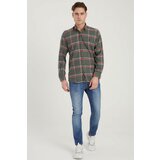 Dewberry G700 MEN'S SHIRT-KHAKI | shoptok.hr