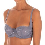 Calvin Klein Jeans Košarica / Balkonet QF1197E-DW6 Siva Cene