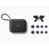 Anker soundcore P41i - Black (MFI) Headset True Wireless Stereo (TWS) In-ear Calls /Music /Sport /Everyday USB Type-C Bluetooth Charging stand | shoptok.hr