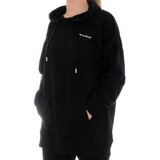 Hummel ženski duks hmlcecil oversize hoodie Cene