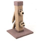 Olimp Sport Grebalica za mačke sa dve glave | ePonuda.com