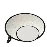 REFLEKTUJUCA POVRSINA - ZILBERICA B/S 31cm