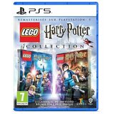 Warner Bros Video igra . Collection LEGO Harry Potter, (5000532780) Cene