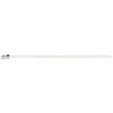 61813088 stahlkabelbinder lsc 4,6 - 200 vezice 100 st.