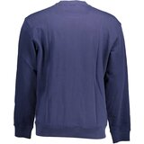 Napapijri SWEATSHIRT WITHOUT ZIP MAN BLUE | shoptok.hr