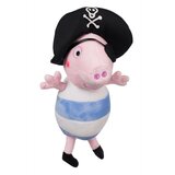 Peppa malac pepa prase pirat pliš 25cm | ePonuda.com