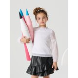 Sinsay Bluza s til rukavima i visokim ovratnikom | shoptok.hr