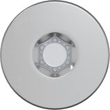  Potvrđivački vijci 2 pcs Srebrno Ø5 x 40 mm Metal | shoptok.hr