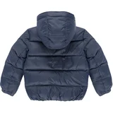 ESSENTIAL DOWN JACKET Tamno plava