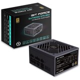 BIT FORCE napajanje 850W 80+ GOLD SUPREME GPS-850, modularno, ATX 3.1, PCI-E 5.1, FDB | shoptok.hr