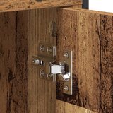  TV ormar 79,5 x 33 x 50 cm Staro drvo Konstruirano drvo | shoptok.hr