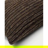 Kave Home Svilena prevleka za blazino 45x45 cm Anir – | Shoptok.si
