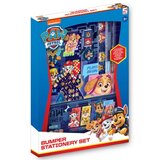 Paw Patrol Patrolne šape školski pribor set 11 delova ( 1019982 )