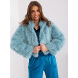 Wool Fashion Italia Jacket-AT-KR-2378.97P-mint | shoptok.hr