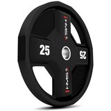  Tpc25 olimpijska poliuretanska ploča cpu 25 kg hms | shoptok.hr