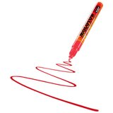 Artmie akrilni marker MOLOTOW - ONE4ALL 2mm Traffic Red Cene