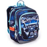 Topgal Šolski nahrbtnik ENDY 24051 B | Shoptok.si