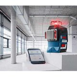 Bosch linijski laser gll 3-80 c solo + BM1 nosač/ u l-boxx-u/ bluetooth 80m | ePonuda.com