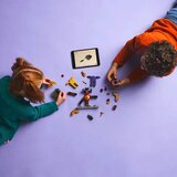 Lego Ninjago: Bojni komplet za zmajski spinjitzu | shoptok.hr