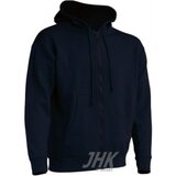 JHK duks hoodie, muška na cif, plava veličina l ( swuahoodnyl ) Cene