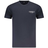 Cavalli Class muŠka majica txt61jjd060/ teget Cene