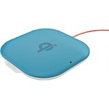 Leitz Cosy Polnilec za pametni telefon brezžični moder 64790061 | Shoptok.si