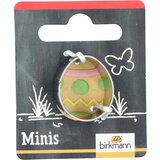 Mini model za piškote "Jajce" - 1 k. | Shoptok.si