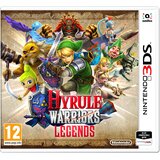  Hyrule Warriors Legends (3DS) | Shoptok.si