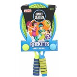  Set reketa sa 2 loptice | ePonuda.com