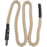 Alomejor Plezalna Vrv za Fitnes 38 mm x 300 cm hzwxg37con871 | Shoptok.si