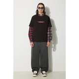 Carhartt WIP Landon Kavbojke black heavy stone wash | Shoptok.si