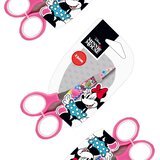 Best Buy Impresso cuts, školske makaze, blister, Minnie Mouse, 13cm Cene