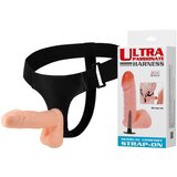  Strap on 17cm Cene
