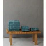 peškir 550 gsm lux -mint 70x130