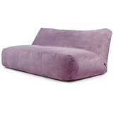SLOWDOWN Ljubičasta vreća za sjedenje od samta Sofa Tube 190 – | shoptok.hr