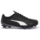 Puma 01 VITORIA FG AGJR Crna | shoptok.hr
