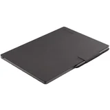 Etui Paper Pro - Book Folio Mosaic weave - Basalt