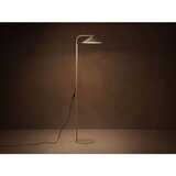 Micadoni Kremno bela kovinska stoječa svetilka (višina 160 cm) Nocte – | Shoptok.si