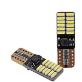 Led sijalica Canbus T10 (2 kom) 24SMD Canbus