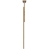  Uzglavlje s uzglavljem Umjetnički hrast 75 cm Konstruirano drvo | shoptok.hr