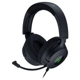 Razer Gaming slušalice Kraken V4 X black RZ-04-05180100-R3M1 | Eponuda.com