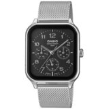Casio Analogne ure ty569840 Črna | Shoptok.si