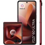 Motorola Razr 60 ULTRA 16GB/512GB Rio red, (0840023293245) | shoptok.hr