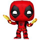 Funko POP figura Marvel Deadpool & Wolverine Kidpool | shoptok.hr