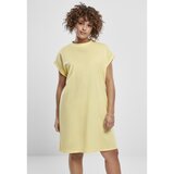 Urban Classics Ladies Turtle Extended Shoulder Dress Vintagesun | Shoptok.si