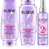 L´Oréal Paris Elseve Hyaluron Plump set za lase Cene