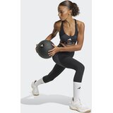 Adidas Športni nederček grafit / črna / bela | Shoptok.si